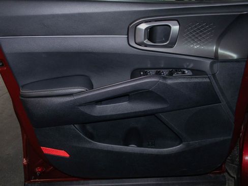 New 2025 Kia Sorento S w/ Panoramic Sunroof Package image 11