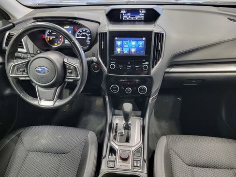 Certified 2023 Subaru Forester Premium image 30