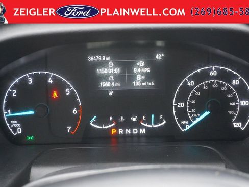 Used 2024 Ford Transit 350 XLT RWD image 27