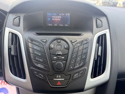 Used 2014 Ford Focus SE image 23