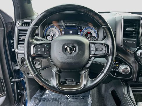 Used 2022 RAM 1500 Limited AWD/4WD image 11