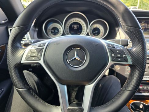 Used 2016 Mercedes-Benz E 400 Coupe image 13