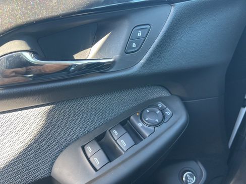 New 2026 Chevrolet TrailBlazer LT w/ Convenience Package image 31