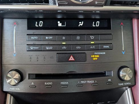 Used 2019 Lexus IS 300 w/ Accessory Package 2 RWD image 39