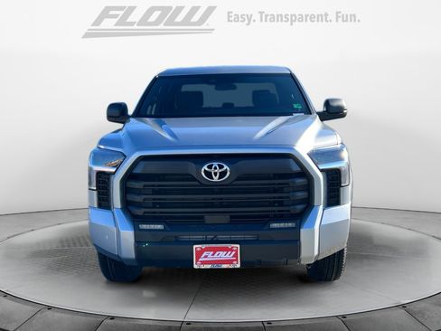 New 2026 Toyota Tundra SR5 image 2