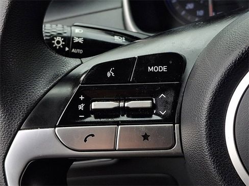 Used 2023 Hyundai Tucson SEL image 20