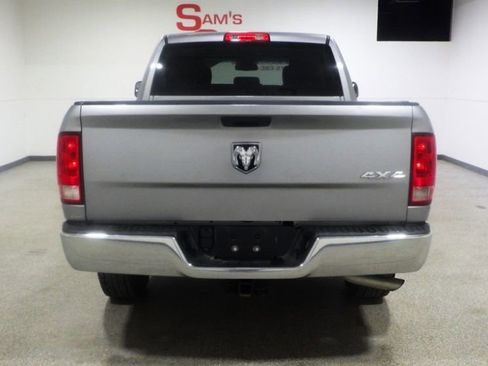 Used 2019 RAM 1500 Tradesman w/ Popular Equipment Group AWD/4WD image 3