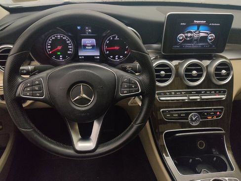 Used 2017 Mercedes-Benz C 300 Sedan w/ Premium 1 Package image 22