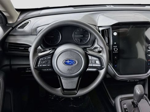 New 2026 Subaru Crosstrek 2.5i Premium AWD/4WD image 11