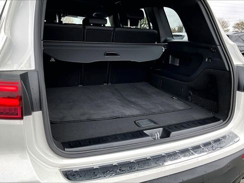 Certified 2024 Mercedes-Benz EQB 250+ image 33