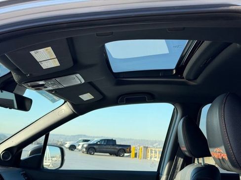 Used 2023 Honda Passport TrailSport image 23