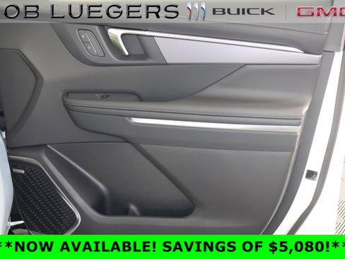 New 2026 Buick Enclave Sport Touring w/ Power Package FWD image 20