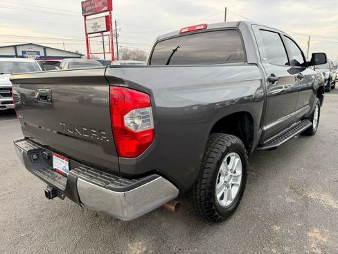 Used 2014 Toyota Tundra SR5 w/ SR5 Upgrade Package AWD/4WD image 6
