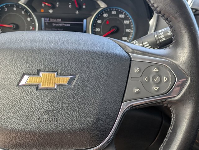 Used 2019 Chevrolet Traverse LT FWD image 20