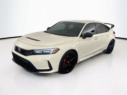 Used 2023 Honda Civic Type R