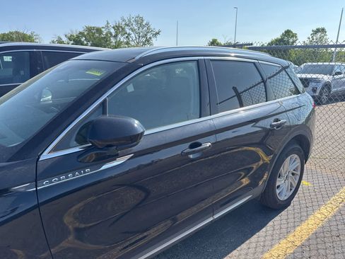 Used 2020 Lincoln Corsair FWD image 18