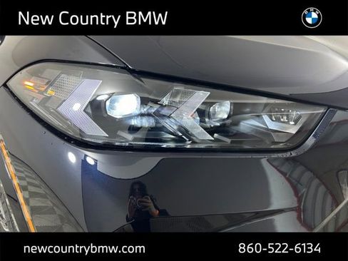 New 2026 BMW X5 xDrive40i w/ M Sport Package image 29