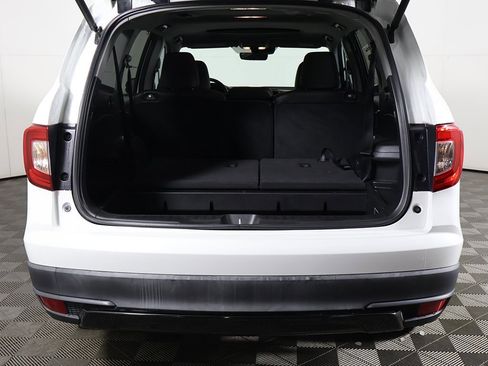 Used 2022 Honda Pilot Special Edition image 15