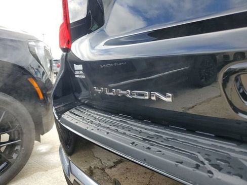 New 2026 GMC Yukon XL Denali w/ Sun & Power Step Package image 8