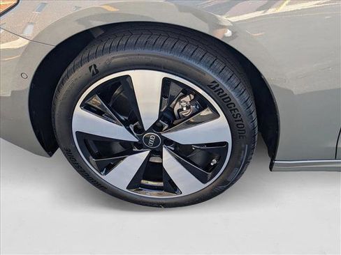 New 2025 Audi A5 2.0T Prestige image 21