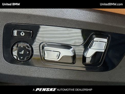 New 2026 BMW X7 xDrive40i AWD/4WD image 4