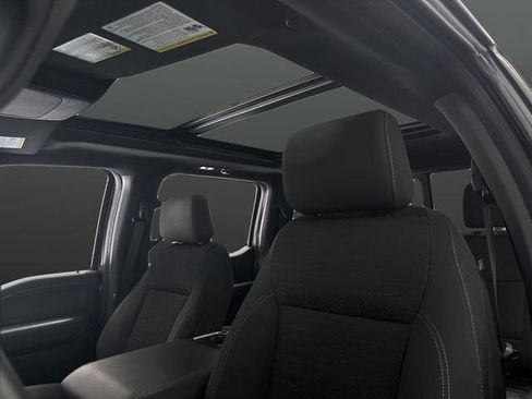 Used 2023 Ford F150 XLT w/ Equipment Group 302A High image 7