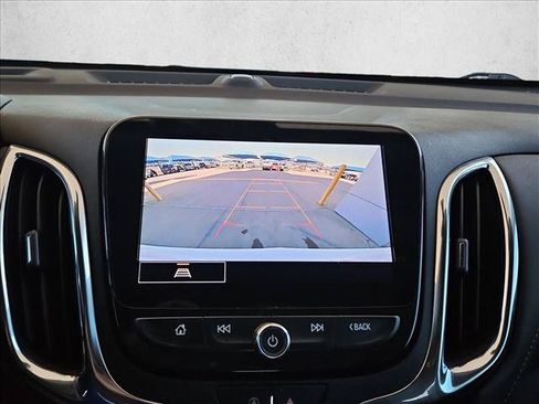 Used 2022 Chevrolet Equinox Premier w/ Redline Edition FWD image 13
