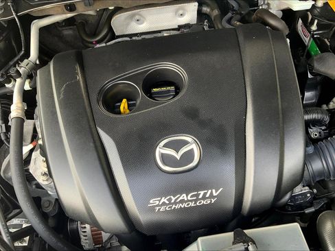 Used 2019 MAZDA CX-5 Grand Touring image 32