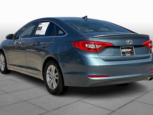 Used 2016 Hyundai Sonata SE image 11