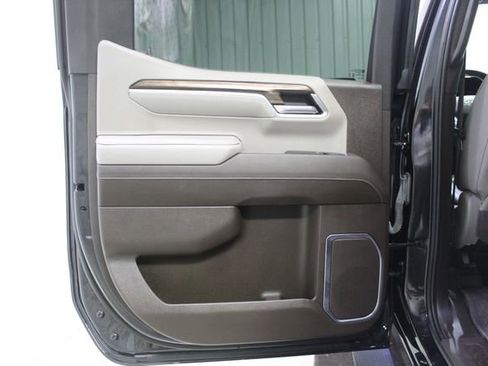 Used 2024 Chevrolet Silverado 1500 RST w/ Convenience Package II AWD/4WD image 19