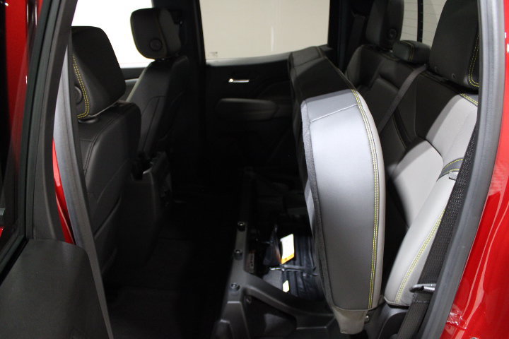 New 2026 Chevrolet Colorado ZR2 AWD/4WD image 57