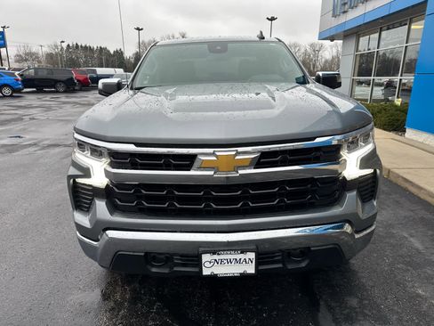 Used 2024 Chevrolet Silverado 1500 LT image 12