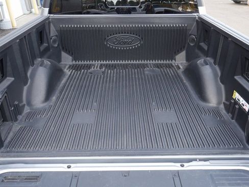 Used 2023 Ford F150 XLT w/ Equipment Group 302A High image 11