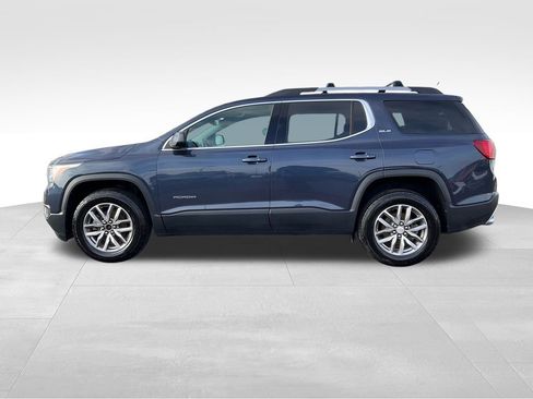 Used 2019 GMC Acadia SLE w/ Driver Alert Package I image 29