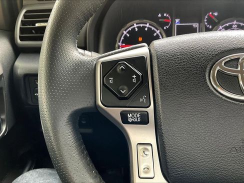 Used 2024 Toyota 4Runner TRD Sport image 21