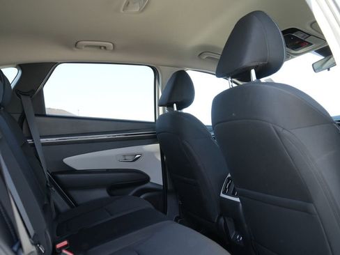 Certified 2024 Hyundai Tucson SEL image 15