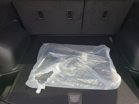 New 2026 Chevrolet Blazer LT w/ Convenience Package FWD image 9