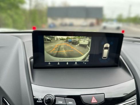 New 2026 Acura RDX w/ Technology Package AWD/4WD image 19