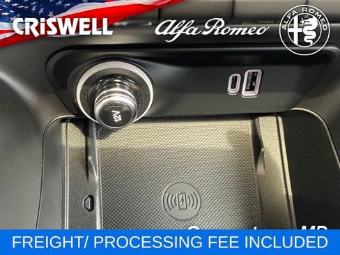 New 2024 Alfa Romeo Tonale Veloce image 30