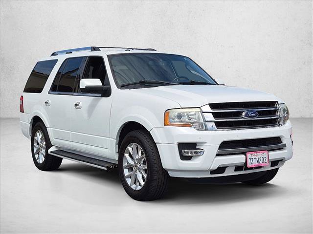 Used 2016 Ford Expedition Limited RWD image 3