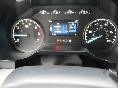 New 2026 Ford F350 XLT w/ FX4 Off-Road Package image 28