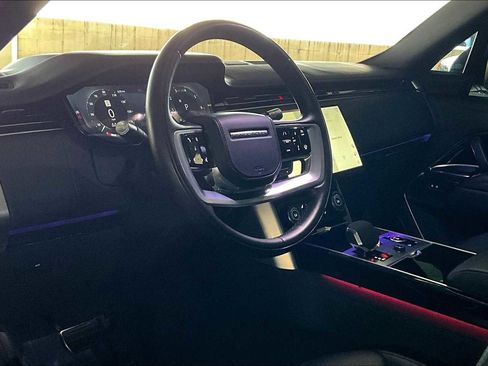 Used 2022 Land Rover Range Rover SE image 31