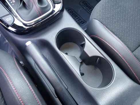 Certified 2025 Kia Soul GT-Line image 25