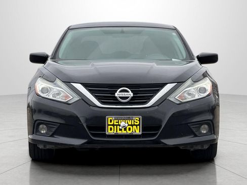 Used 2017 Nissan Altima 2.5 SV image 6
