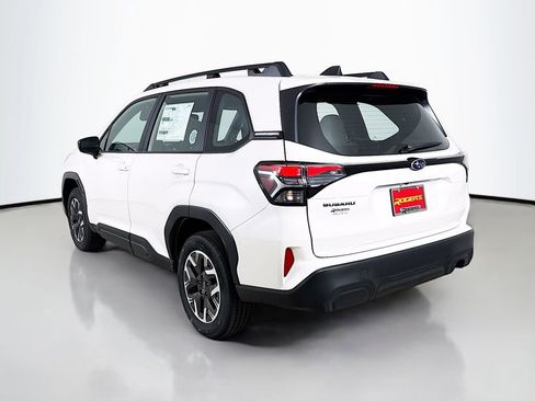 New 2026 Subaru Forester image 6