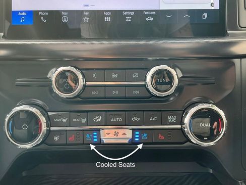 New 2026 Ford F150 Raptor image 16