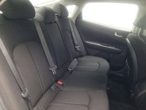 Used 2018 Kia Optima LX image 19