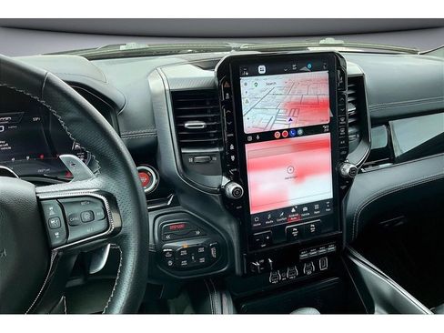 Used 2025 RAM 1500 RHO w/ RHO Level 1 Equipment Group AWD/4WD image 9