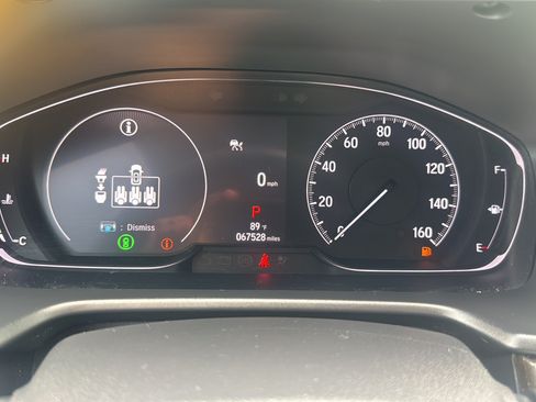 Used 2022 Honda Accord EX-L image 14