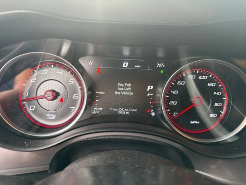 Used 2023 Dodge Charger Scat Pack w/ Plus Group RWD image 6